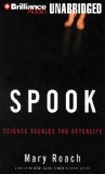 Spook: Science Tackles the Afterlife cover art