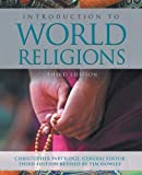 Introduction to World Religions Third Edition 3rd 9781506445946 Front Cover