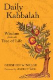 Daily Kabbalah Wisdom from the Tree of Life cover art