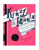 Krazy and Ignatz 1931-1932 A Kat Alilt with Song cover art
