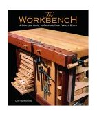 Workbench A Complete Guide to Creating Your Perfect Bench  9781561585946 Front Cover