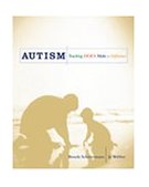 Autism Teaching Does Make a Difference 2001 9781565938946 Front Cover