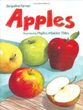 Apples 2007 9781570916946 Front Cover