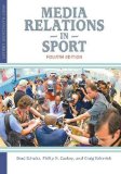 Media Relations in Sport 4th Edition cover art
