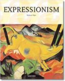 Expressionism A Revolution in German Art cover art