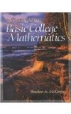Investigating Basic College Mathematics 2002 9780030344947 Front Cover