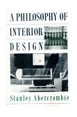 Philosophy of Interior Design  cover art