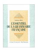 L'Essentiel de la Grammaire FranÃ§aise  cover art