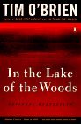 In the Lake of the Woods  9780140250947 Front Cover