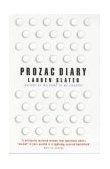 Prozac Diary 1999 9780140263947 Front Cover