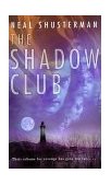 Shadow Club  cover art