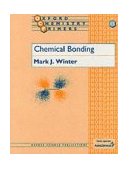 Chemical Bonding  cover art