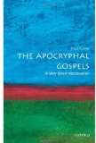 Apocryphal Gospels: a Very Short Introduction  cover art