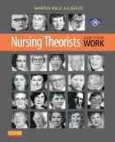 Nursing Theorists and Their Work  cover art