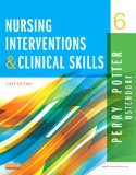 Nursing Interventions and Clinical Skills  cover art