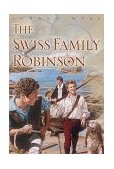 Swiss Family Robinson  9780440415947 Front Cover