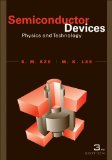 Semiconductor Devices Physics and Technology cover art