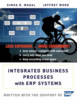 Integrated Business Processes with ERP Systems  cover art