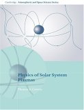 Physics of Solar System Plasmas  cover art