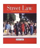 Street Law : A Course in Practical Law 6th 9780538426947 Front Cover