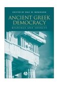 Ancient Greek Democracy Readings and Sources