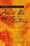 Much Ado about Nothing  cover art