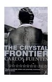 Crystal Frontier A Novel in Nine Stories 1999 9780747543947 Front Cover