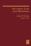 Security Law and Methods  cover art