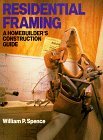 Residential Framing A Homebuilder's Construction Guide 1993 9780806985947 Front Cover