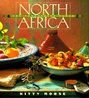 Vegetarian Table North Africa 1996 9780811806947 Front Cover