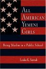 All American Yemeni Girls Being Muslim in a Public School cover art