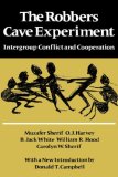 Robbers Cave Experiment Intergroup Conflict and Cooperation  9780819561947 Front Cover