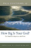 How Big Is Your God? The Freedom to Experience the Divine cover art