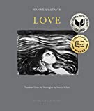 Love  9780914671947 Front Cover