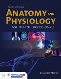 Anatomy and Physiology for Health Professionals  cover art