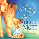 God Bless You and Good Night 2013 9781400322947 Front Cover