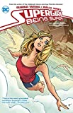 Supergirl: Being Super  9781401268947 Front Cover