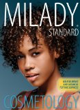 Haircoloring and Chemical Texture Services for Milady Standard Cosmetology 2012  cover art