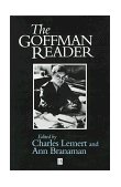 Goffman Reader  cover art