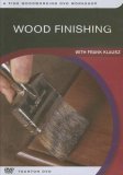 Wood Finishing With Frank Klausz 2006 9781561588947 Front Cover