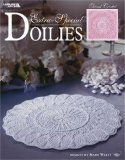Extra-Special Doilies 2004 9781574867947 Front Cover