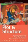Write Great Fiction - Plot and Structure 