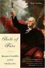 Bolt of Fate Benjamin Franklin and His Fabulous Kite 2005 9781586482947 Front Cover