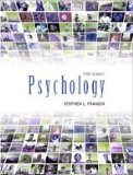 ESSENTIALS OF PSYCHOLOGY                cover art