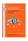 Xenophon: Oeconomicus  9781853993947 Front Cover