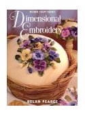 Dimensional Embroidery 2002 9781863512947 Front Cover