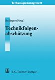Technikfolgenabschï¿½tzung (TA) 2012 9783322871947 Front Cover
