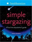 Simple Stargazing 2006 9780060849948 Front Cover