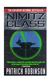 Nimitz Class  9780061095948 Front Cover