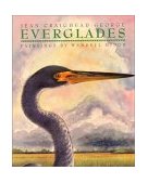 Everglades  cover art